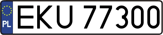 EKU77300