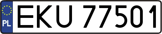 EKU77501