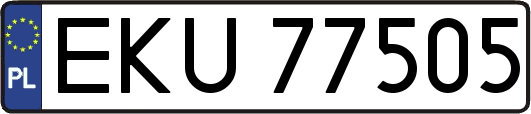 EKU77505