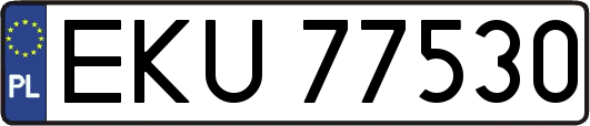 EKU77530