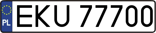 EKU77700
