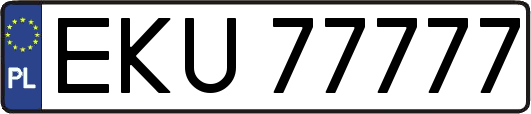 EKU77777