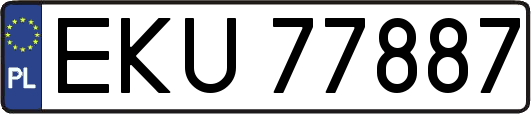 EKU77887
