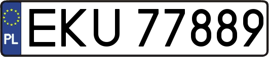 EKU77889