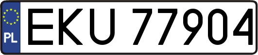 EKU77904