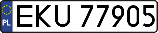 EKU77905