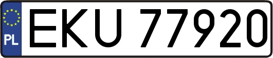 EKU77920