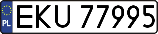 EKU77995