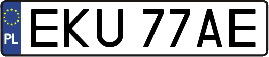 EKU77AE