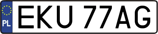 EKU77AG