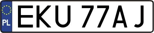 EKU77AJ