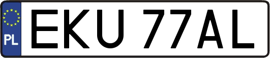EKU77AL