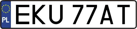 EKU77AT