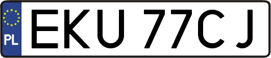 EKU77CJ