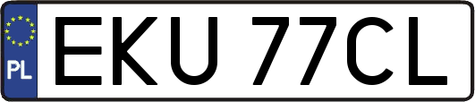 EKU77CL