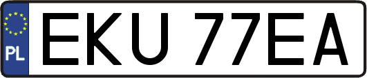 EKU77EA