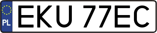 EKU77EC