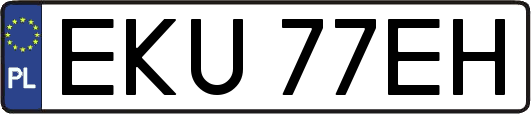 EKU77EH