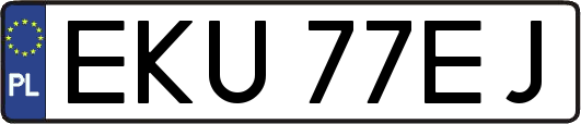 EKU77EJ