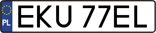 EKU77EL