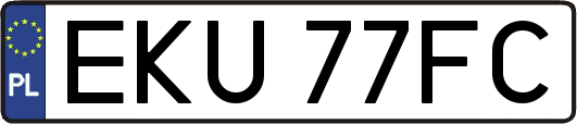 EKU77FC