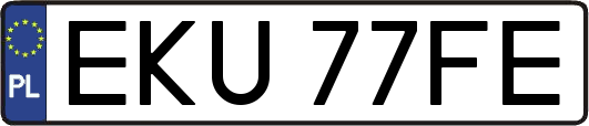EKU77FE