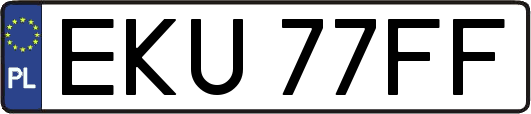 EKU77FF