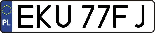 EKU77FJ