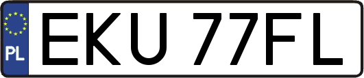 EKU77FL