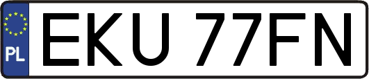 EKU77FN