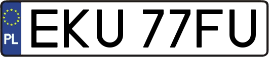 EKU77FU