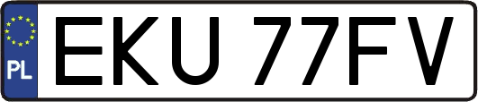 EKU77FV