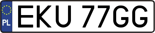 EKU77GG