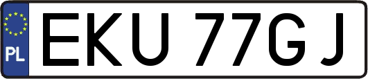 EKU77GJ