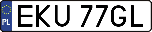 EKU77GL