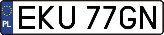 EKU77GN