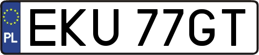 EKU77GT
