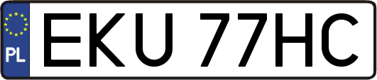 EKU77HC