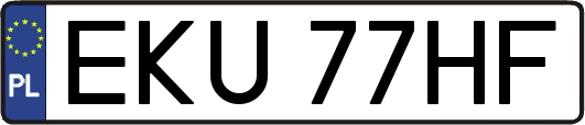 EKU77HF