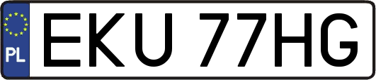 EKU77HG