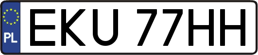 EKU77HH