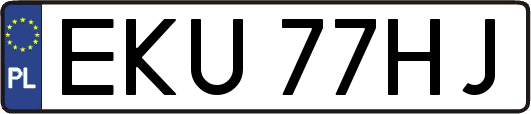 EKU77HJ