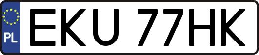 EKU77HK