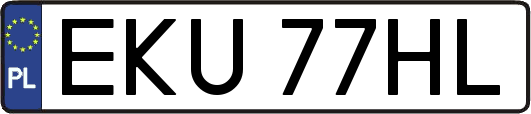 EKU77HL