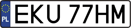 EKU77HM