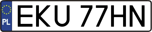 EKU77HN