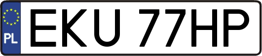 EKU77HP