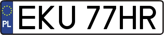 EKU77HR