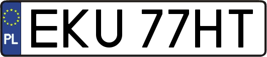 EKU77HT