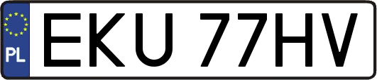 EKU77HV